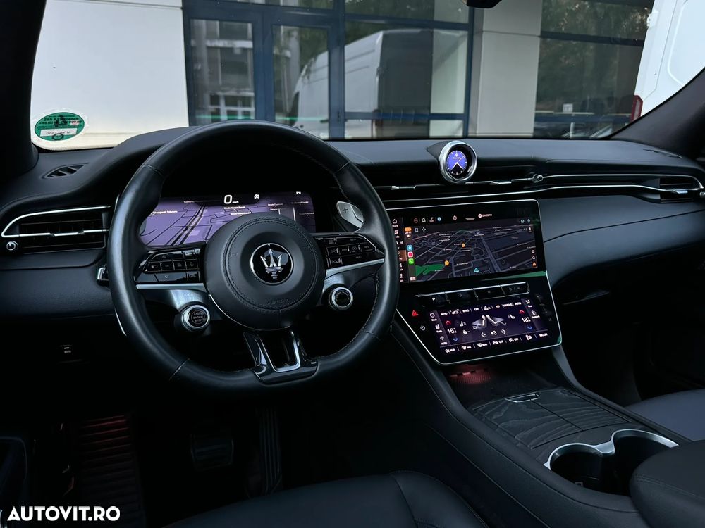 Maserati Grecale GT - 16