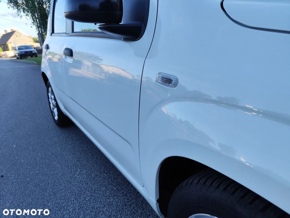 Fiat Panda 1.2 Fresh Eco - 10