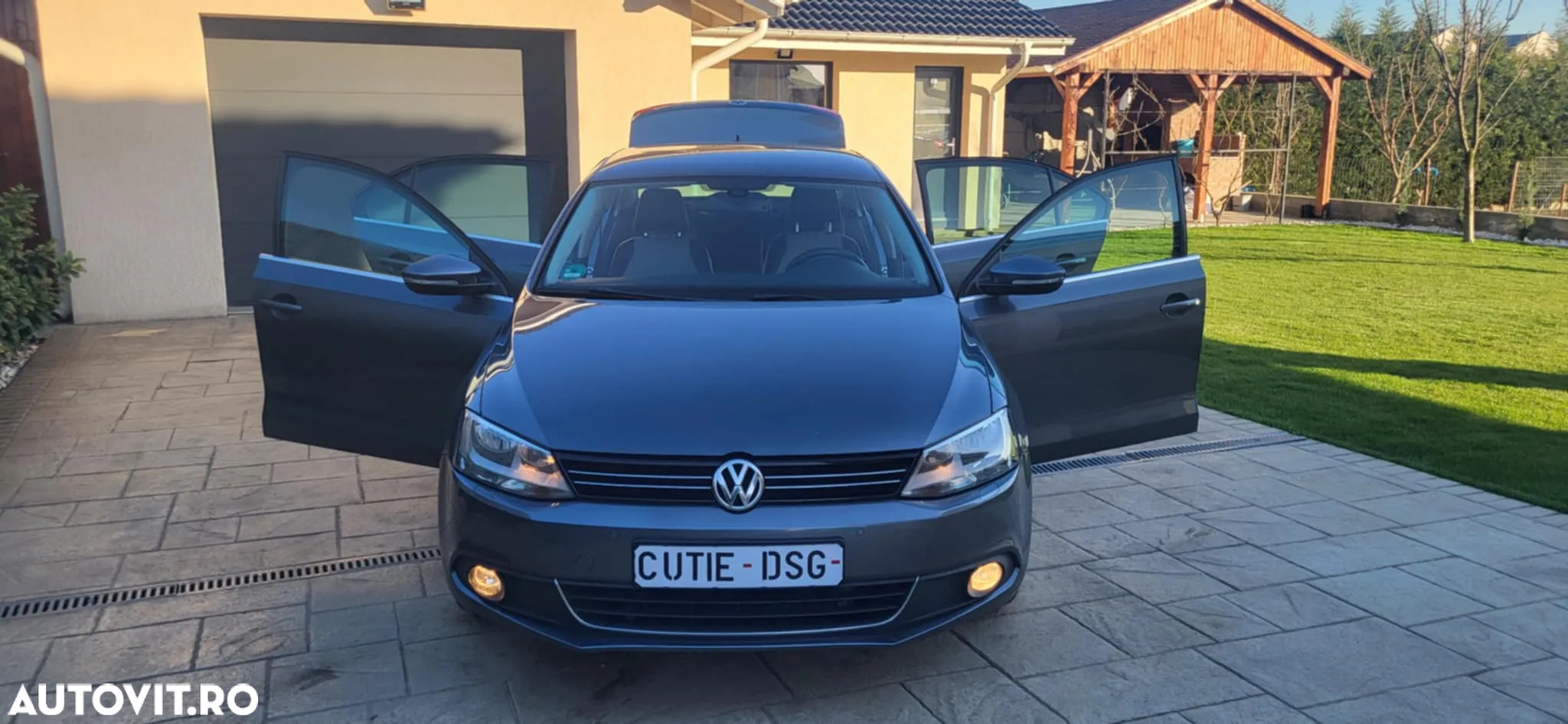 Volkswagen Jetta - 6