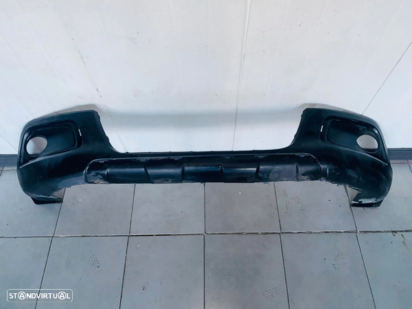 Spoiler Para Choques Frente Peugeot 2008 - 2016 / 2019 - PCH1661