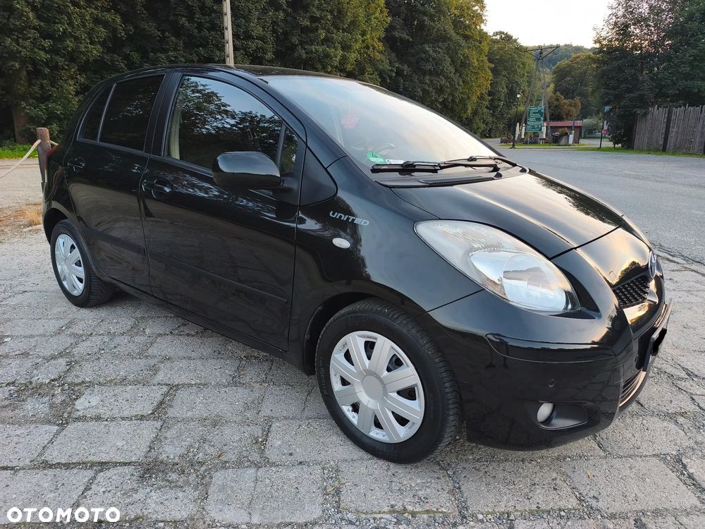 Toyota Yaris - 7