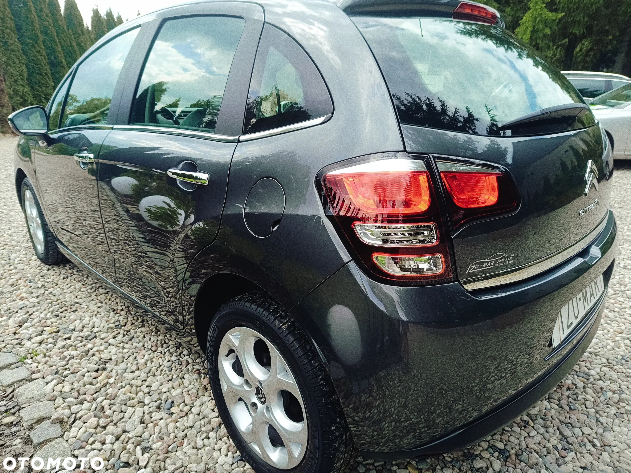 Citroën C3 1.2 VTi Selection - 8