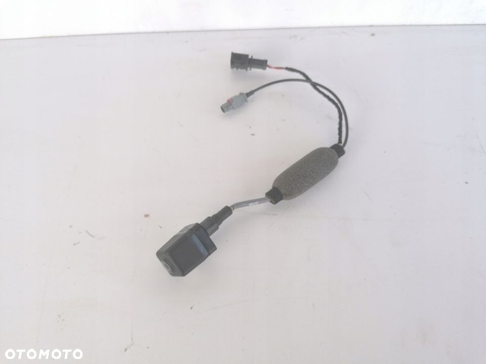 KAMERA COFANIA AUDI A8 4H B8 A5 Q5 A6 8K0980551B - 1