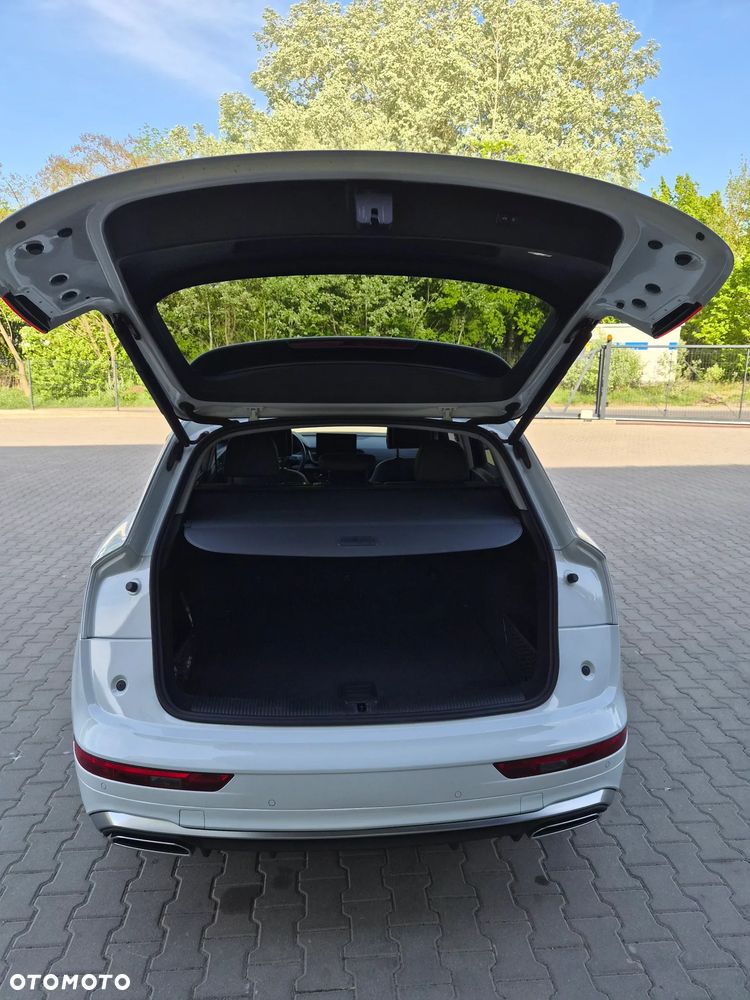 Audi Q5 40 TFSI quattro S tronic advanced - 7