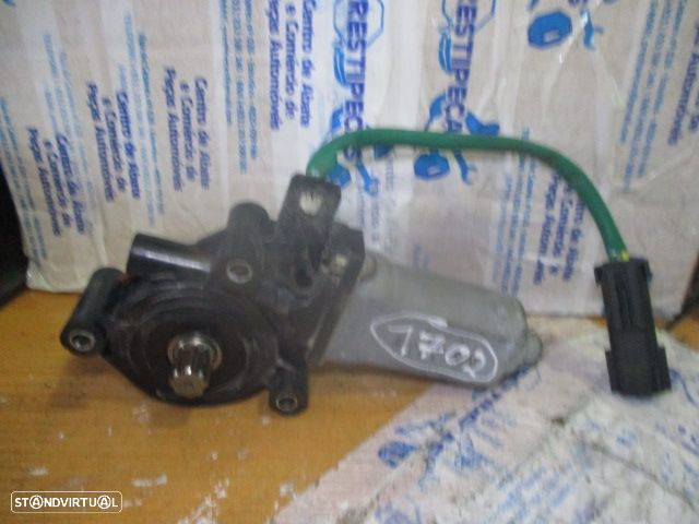 Motor Elevador Vidro AY0621008792 JEEP GRAND CHEROKEE 1999 TD JEEP GRAND CHEROKEE 1 FASE 2 2005 3.1CRD 4X4 140CV 5P VERDE TD - 3