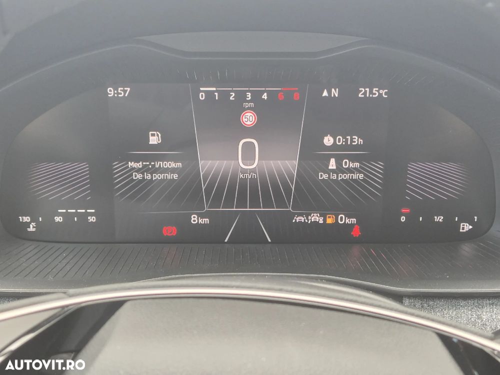 Skoda Kamiq 1.0 TSI Selection - 17