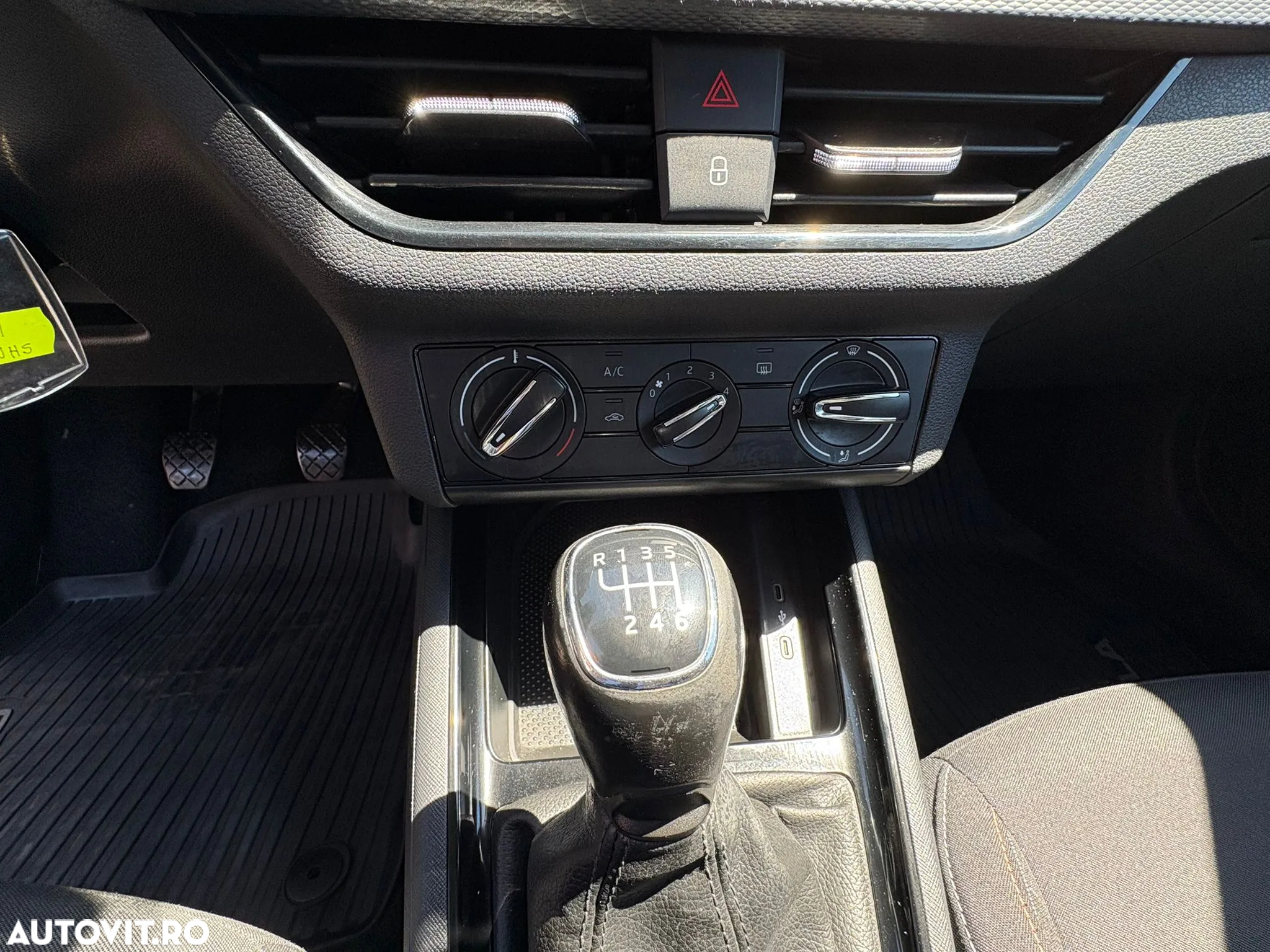 Skoda Scala 1.0 TSI Style - 8