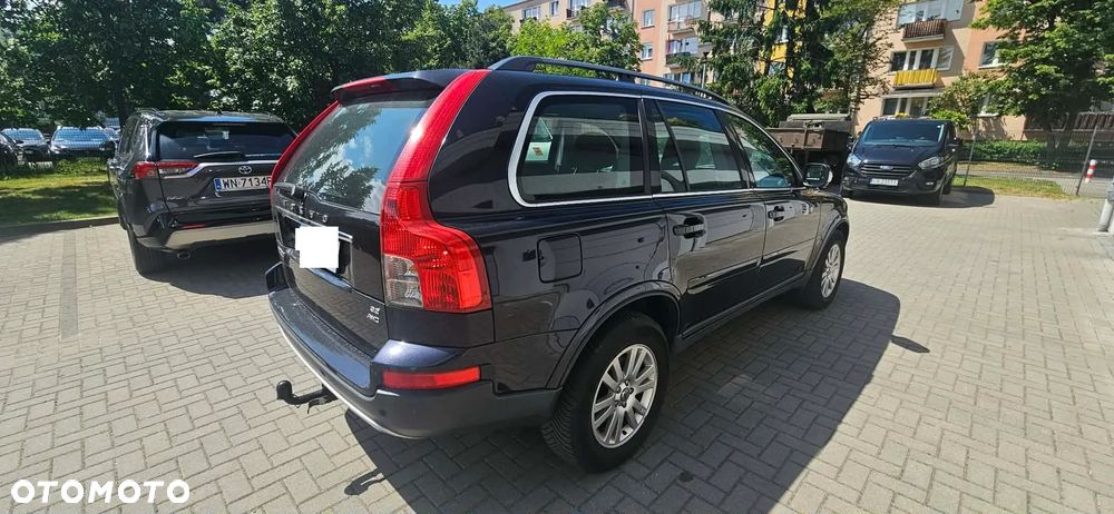 Volvo XC 90 3.2 AWD R-Design - 2