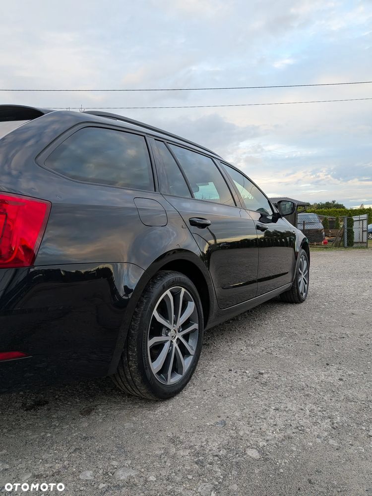 Skoda Octavia 1.6 TDI Drive - 15
