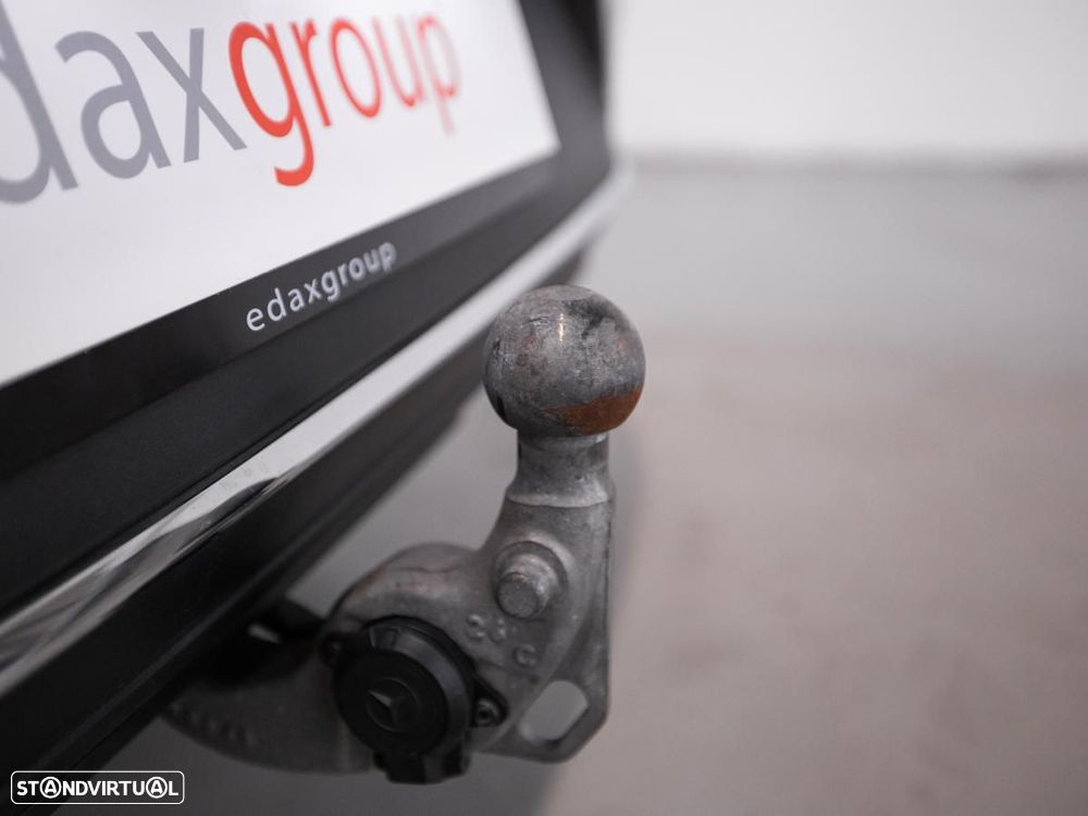 Mercedes-Benz EQE 350 Electric Art - 20