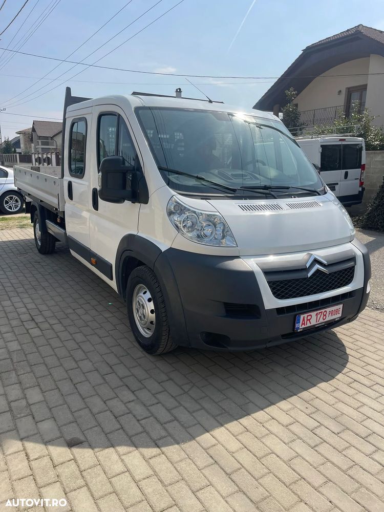 Citroën Jumper Doka - 2
