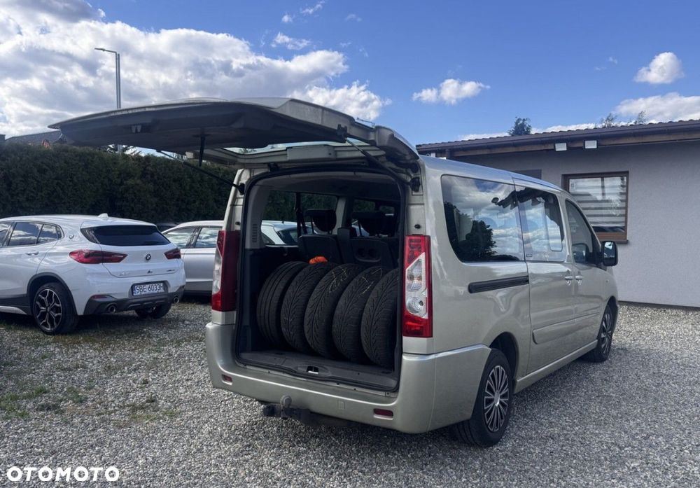 Fiat Scudo - 4