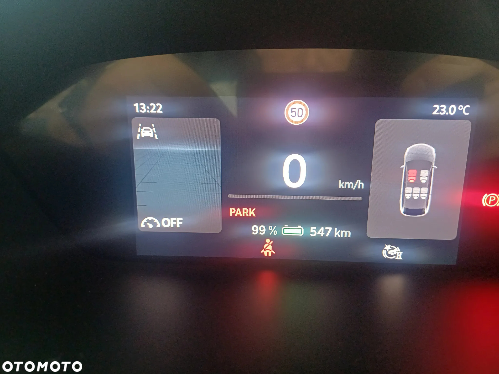 Skoda Elroq 60 63kWh Sportline - 16