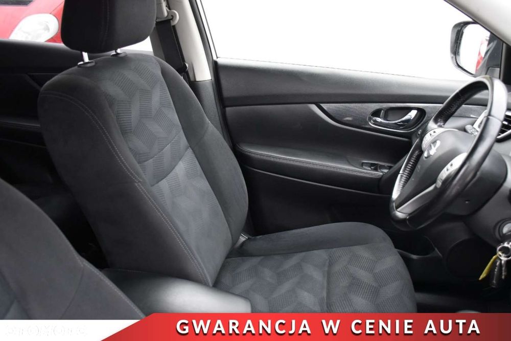 Nissan X-Trail 1.6 DCi Xtronic Tekna - 12