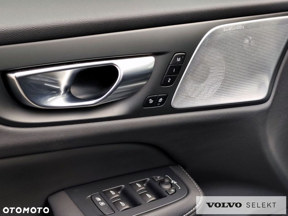 Volvo V60 - 34