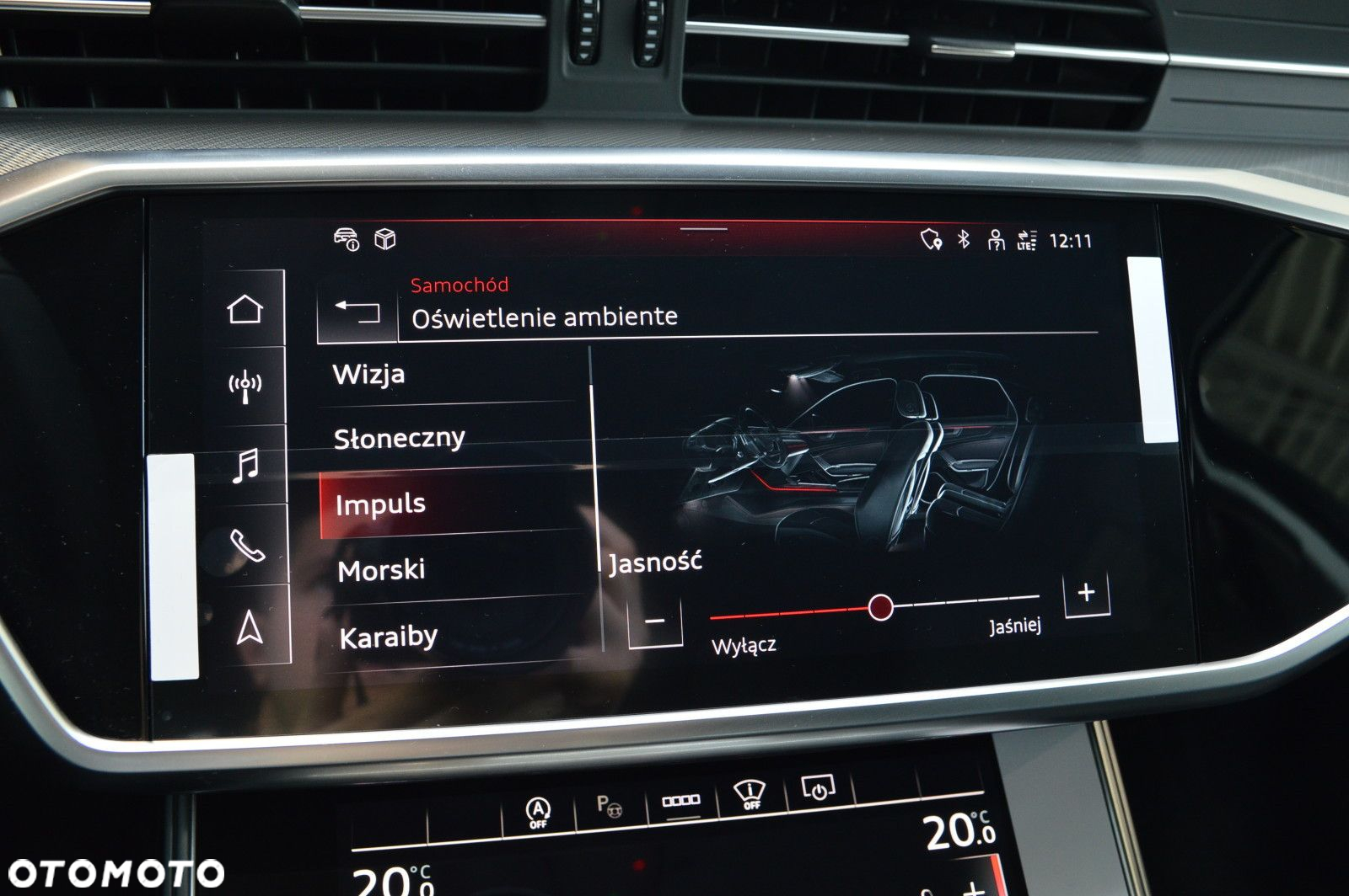 Audi A6 - 25