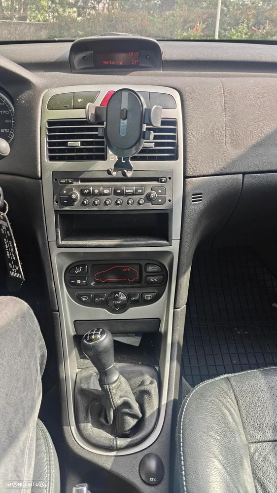 Peugeot 307 Break - 10