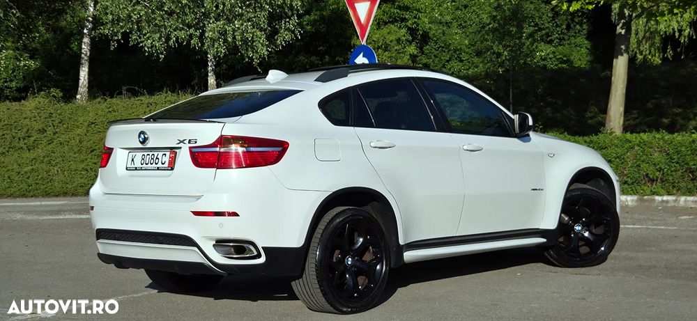 BMW X6 xDrive40d - 2