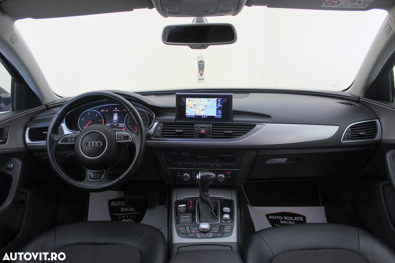 Audi A6 Allroad - 8