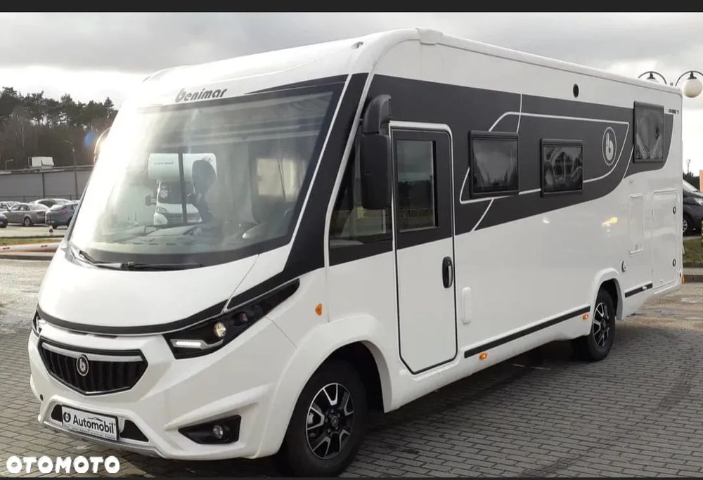 Benimar AMPHITRYON 997 - 1