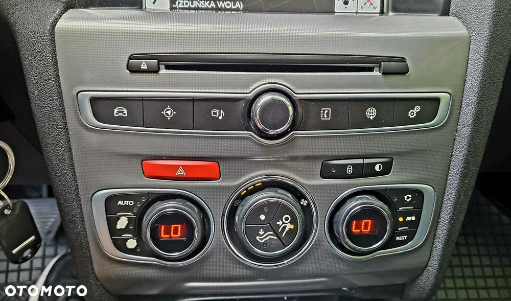 Citroën C4 BlueHDi 120 Stop&Start EAT6 Shine - 16