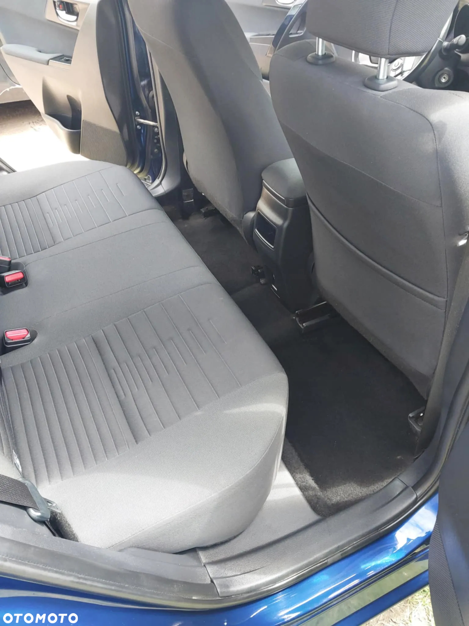 Toyota Auris 1.6 Comfort MS - 14