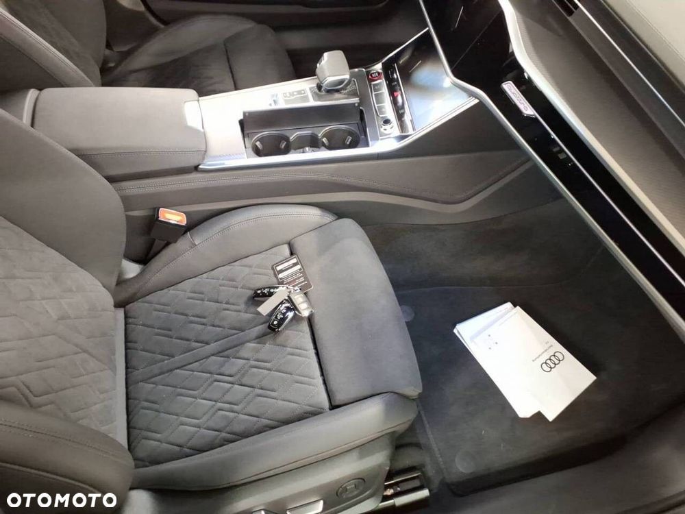 Audi RS6 Avant TFSI mHEV Quattro Tiptronic - 14