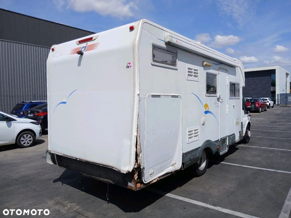 Ford Transit Carioca - 6