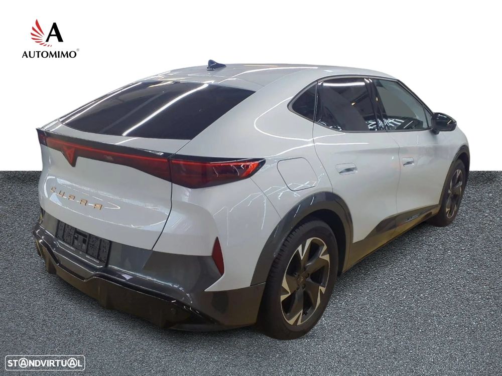 Cupra Tavascan 210 kW/77kWh HA Endurance - 2