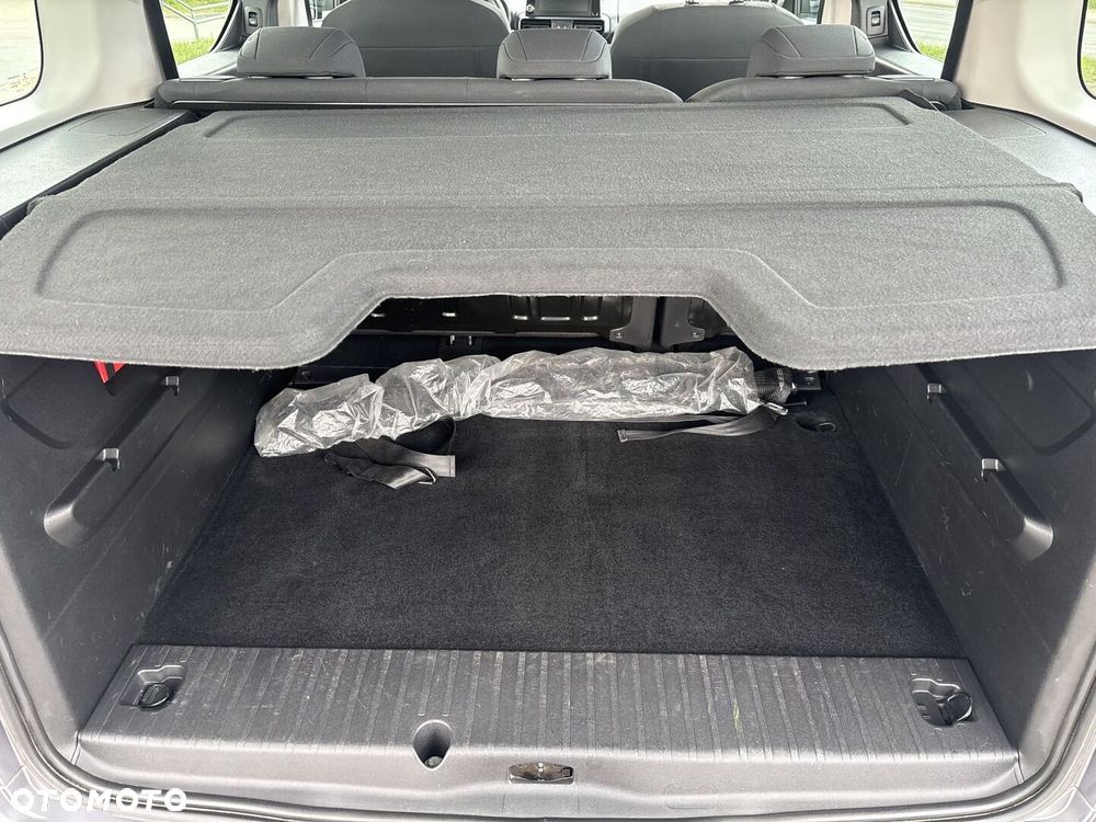Toyota Proace City Verso 1.5 D-4D Business - 18