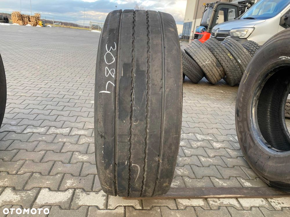 Opona 385/65R22.5 CONTINENTAL HYBRID HT3 Naczepowa 9-11mm - 3