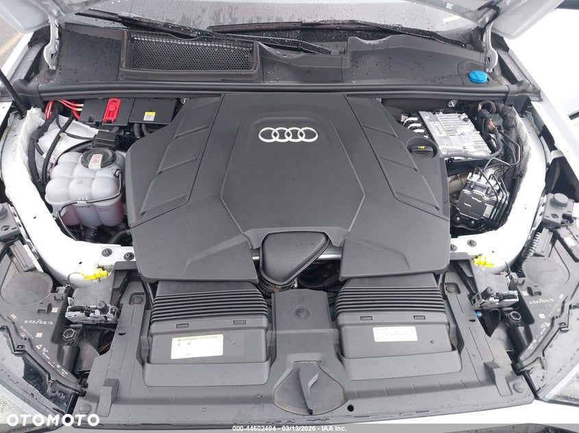 Audi Q7 - 13