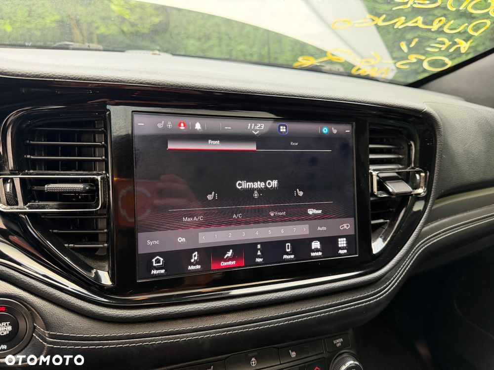 Dodge Durango - 20