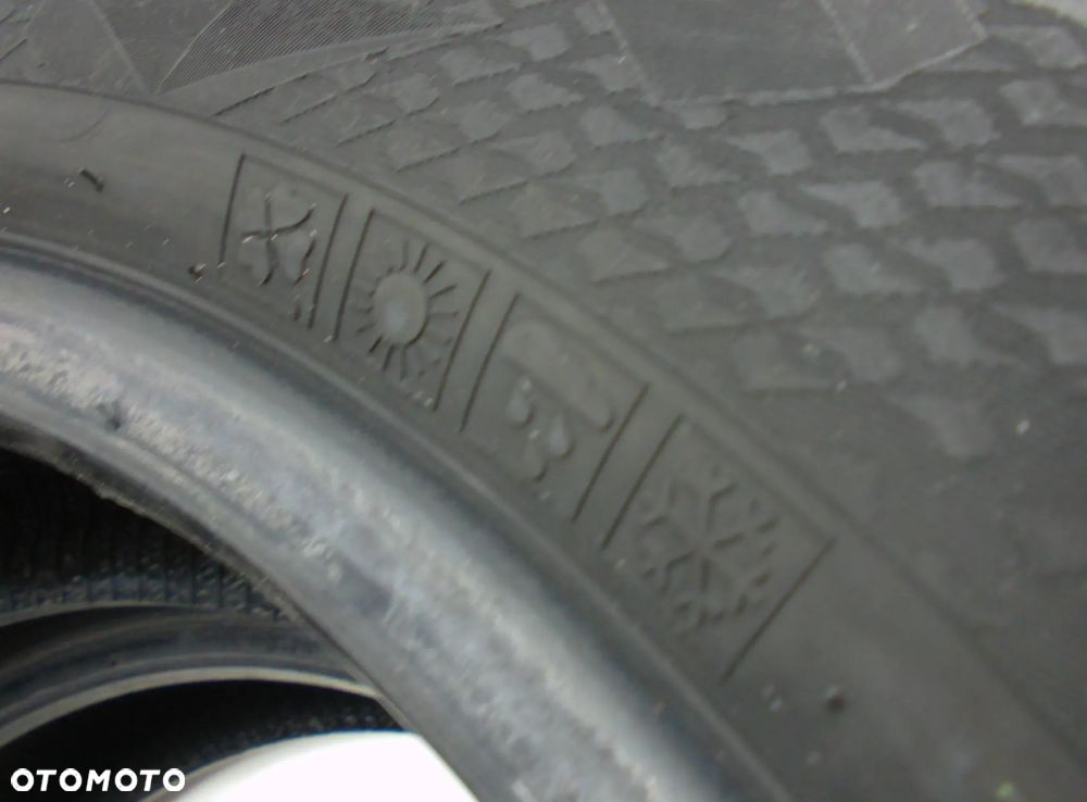 185/65R15 88T Vredestein Quatrac 5 - 9