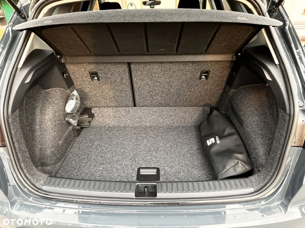 Seat Arona 1.0 TSI Style S&S DSG - 13