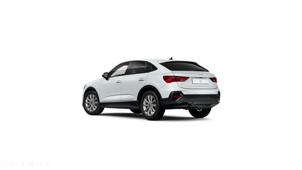 Audi Q3 Sportback 35 TFSI mHEV S tronic - 2