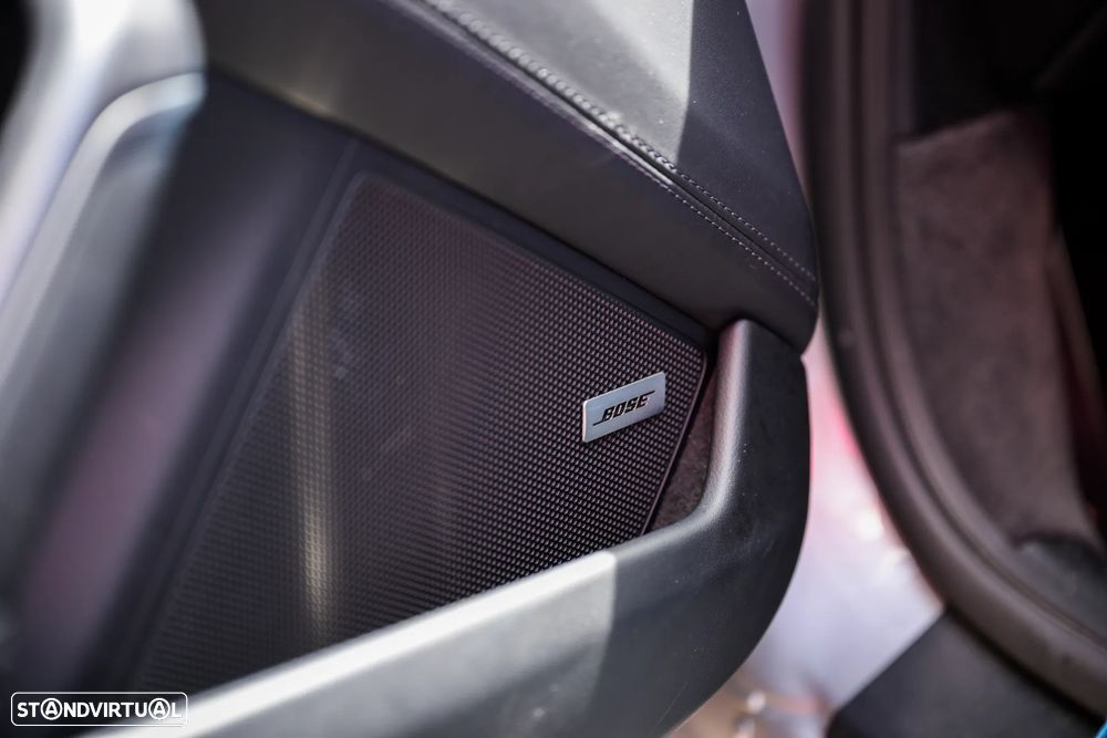 Porsche 911 (992) Carrera S PDK - 36