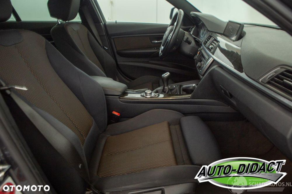 BMW Seria 3 - 9