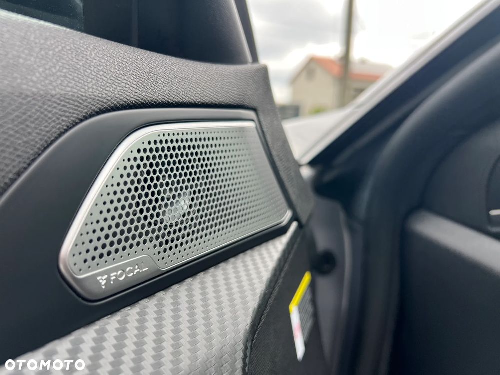 Peugeot 508 1.6 PureTech GT Pack S&S EAT8 - 27
