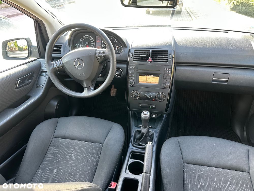 Mercedes-Benz Klasa A 150 Classic First - 3