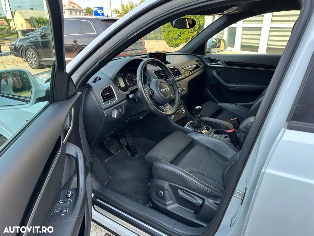 Audi Q3 2.0 TDI - 11