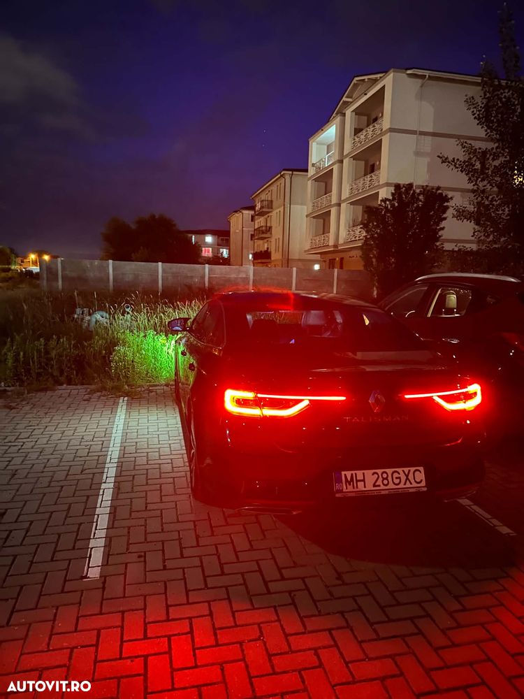 RENAULT Talisman 2016 — imagine 2