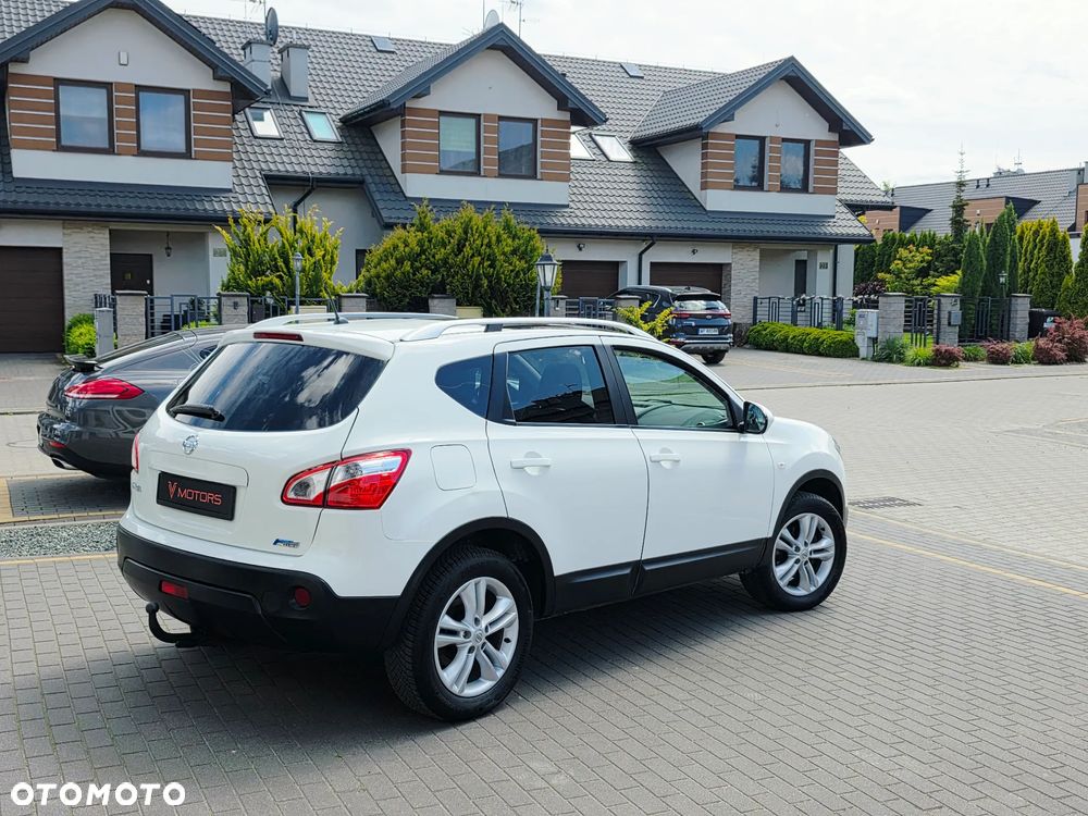 Nissan Qashqai 1.5 dCi DPF acenta - 27