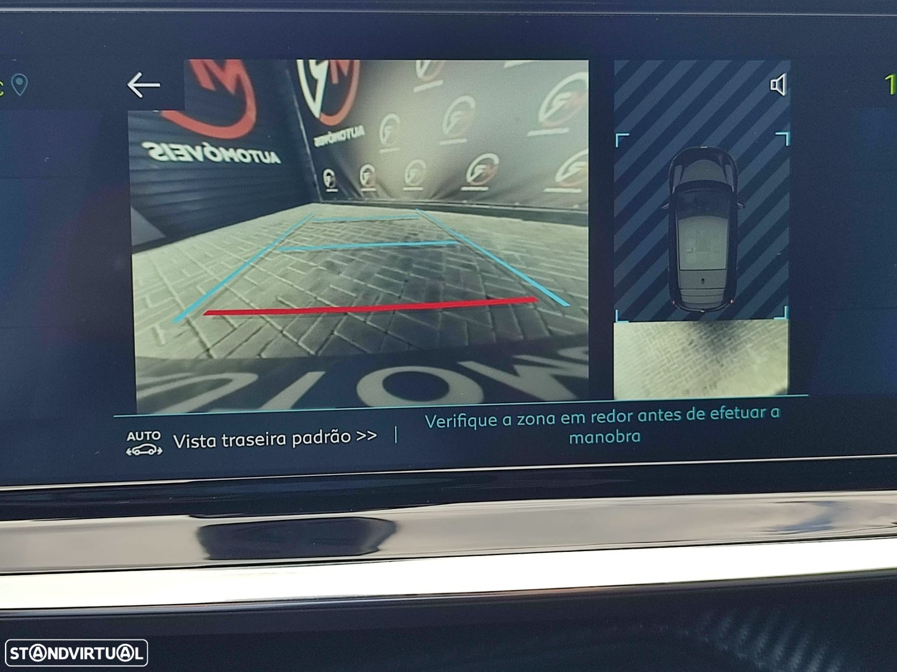 Peugeot e-208 50 kWh GT - 16