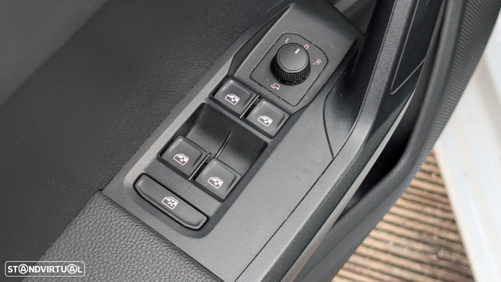 SEAT Ibiza 1.0 TSI Style - 15