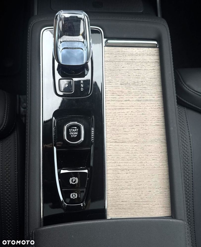Volvo XC 90 - 15