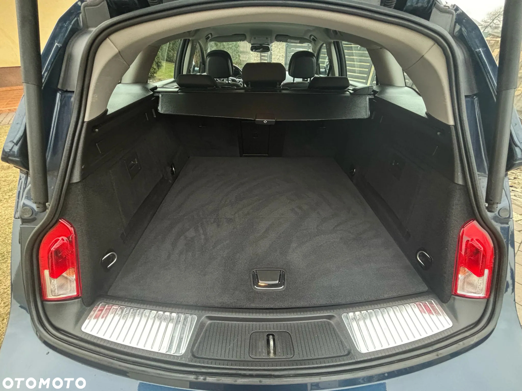 Opel Insignia 2.0 CDTI Active ecoFLEX S&S - 11