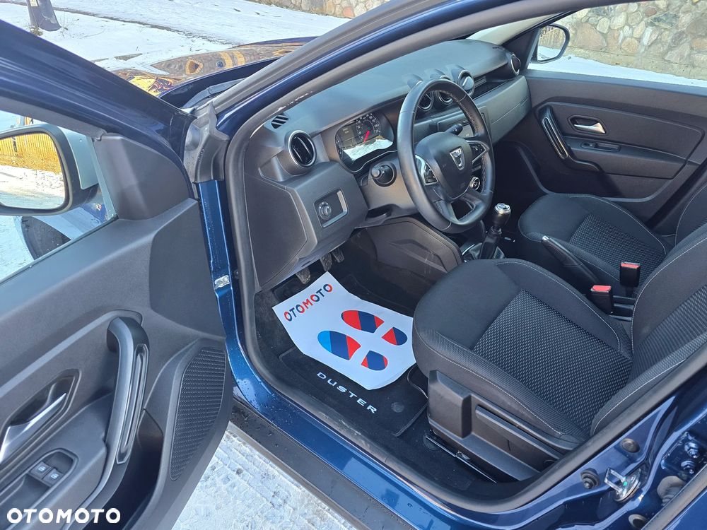 Dacia Duster - 12