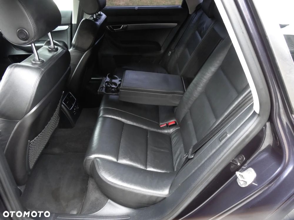 Audi A6 Avant - 15