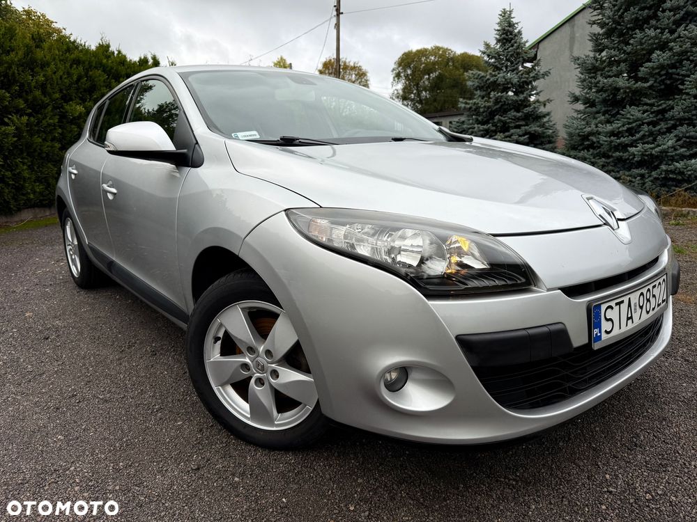 Renault Megane 1.6 16V Dynamique - 5